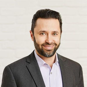 Meet your Posher, Brian